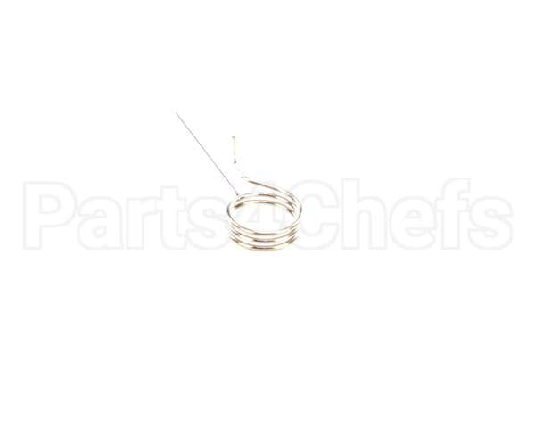 3370065197 Schaerer Spring Rt Ground Coffee Chute
