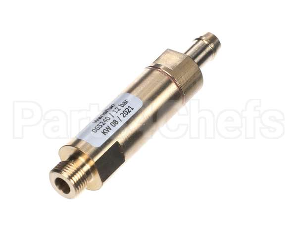 3370065240 Schaerer Safety Valve 12Bar