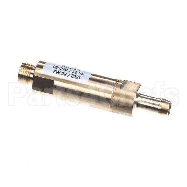 3370065240 Compatible Schaerer Safety Valve 12Bar