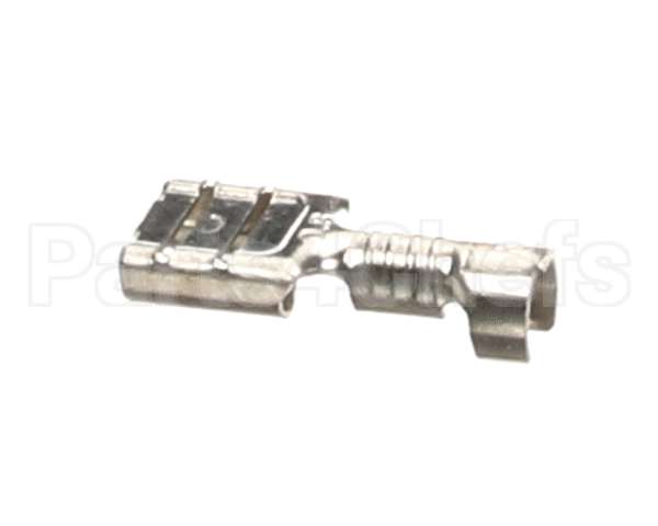 3370065258 Schaerer Connector 6.3X0.8 Steel 2.5Mm2