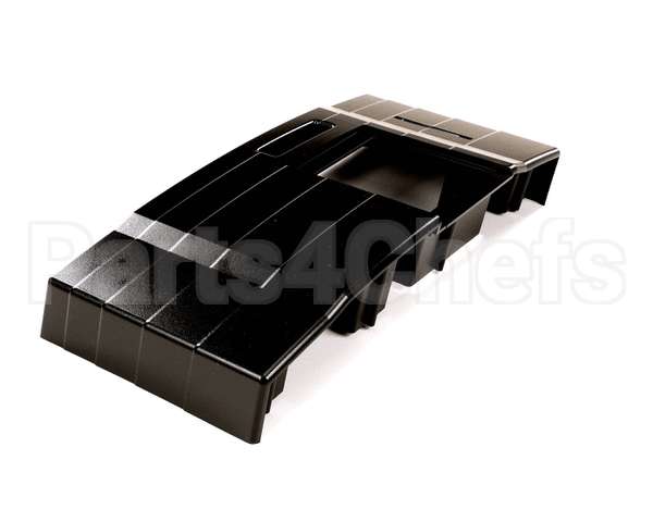 3370065284 Schaerer User Panel So1 Bk