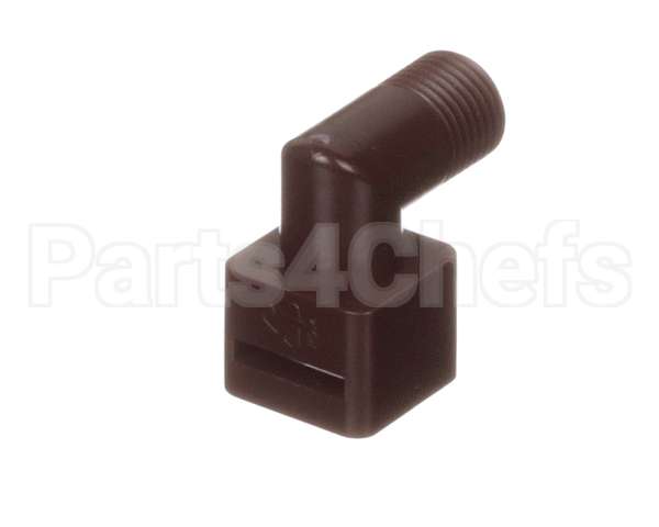 3370065315 Schaerer Angled Connector Brewing Unit