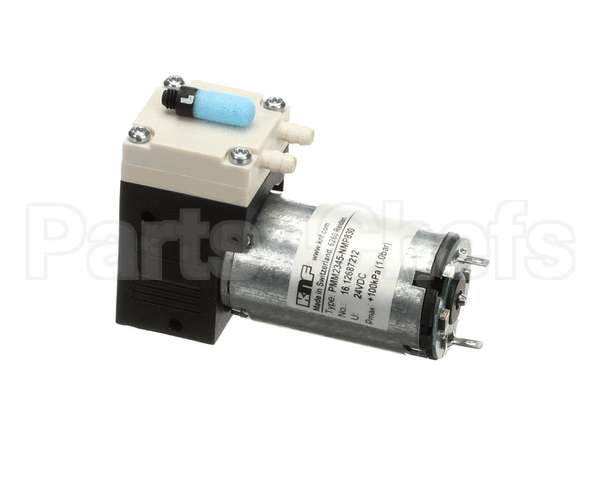 3370066311 Schaerer Membrane Air Pump With Filter