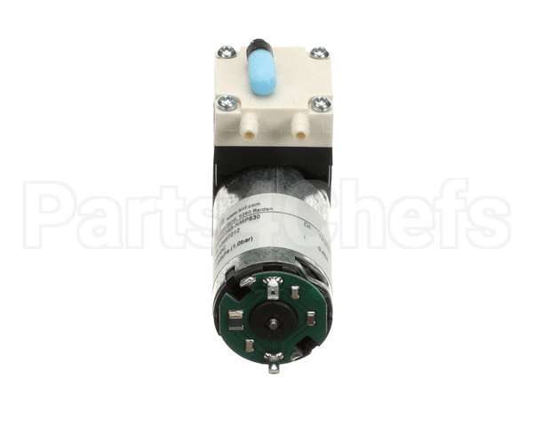 3370066311 Schaerer Membrane Air Pump With Filter