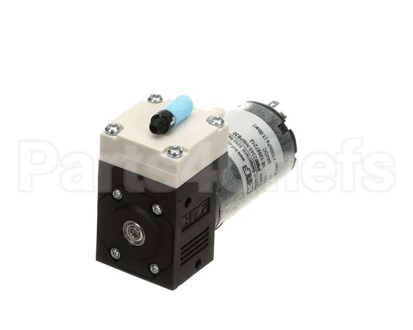 3370066311 Schaerer Membrane Air Pump With Filter