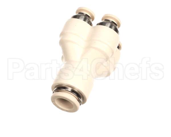 3370066590 Schaerer 4In1 Plug Connector 4-4-6-6-8 Ppsu