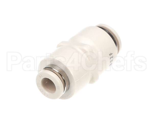 3370066863 Seb Professional Straight Plug-In Connector 6-8
