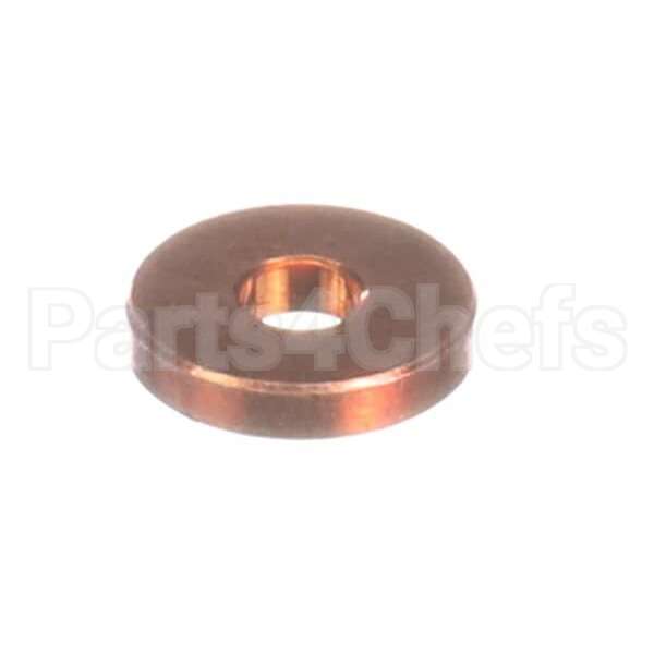 3370067060 Compatible Schaerer Flat Seal 3.4/10.5X2 Cu