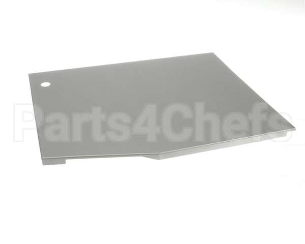 3370067235 Schaerer Right Housing Sca P Cr