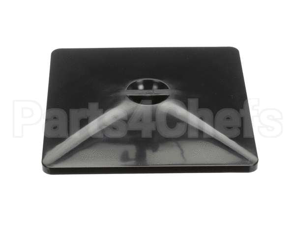 3370067346 Schaerer Bean Hopper Lid Sm2 Bk
