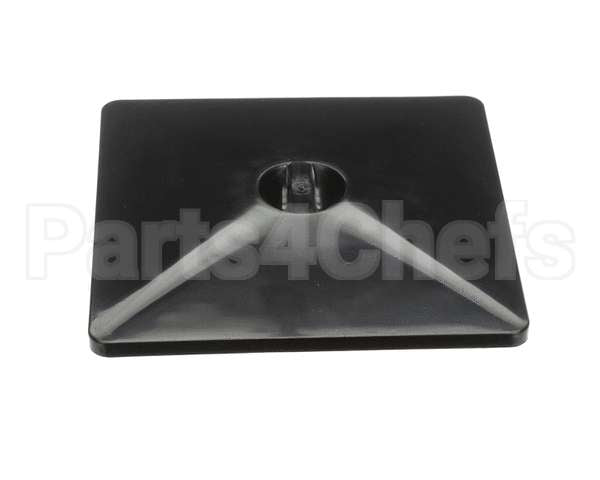 3370067346 Schaerer Bean Hopper Lid Sm2 Bk