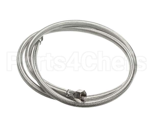 3370067766 Schaerer Armoured Hose 1.5M 3/8"