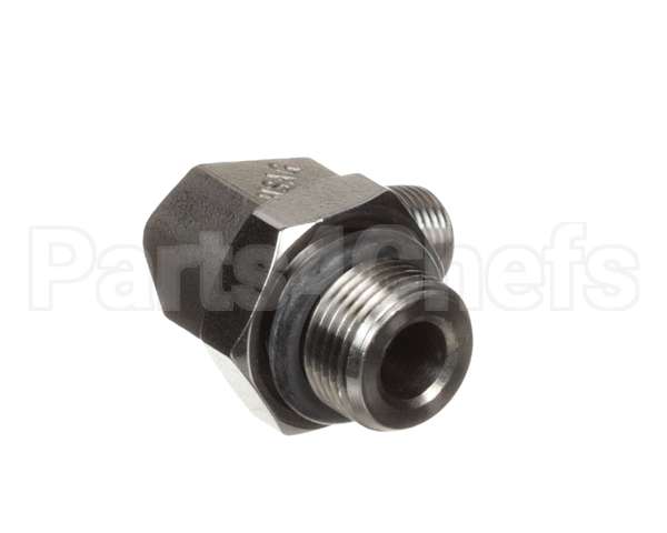 3370068008 Schaerer Screw-In Elb. Fitt Rot. M12-G3/8 Bs Npl