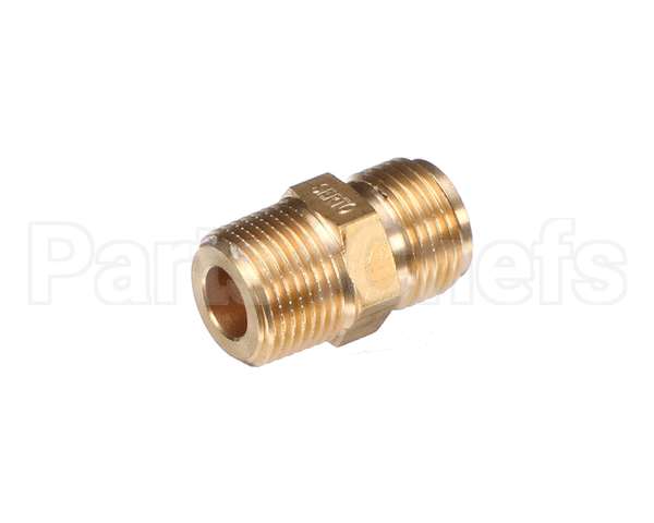 3370068178 Schaerer Screw-In Fitting R3/8-G3/8 Bs