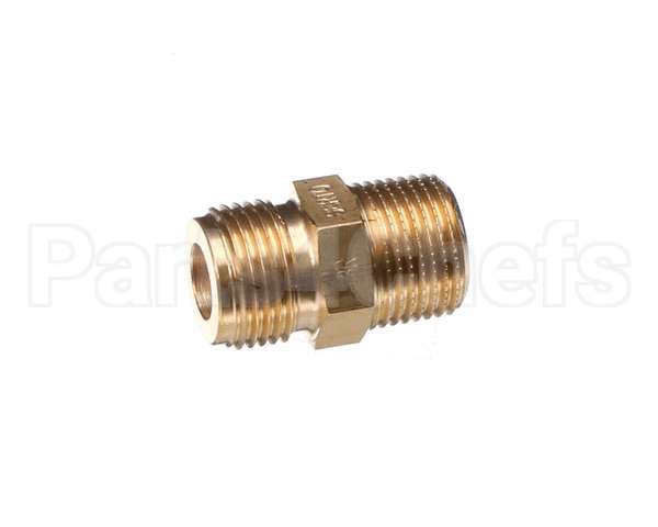 3370068178 Schaerer Screw-In Fitting R3/8-G3/8 Bs