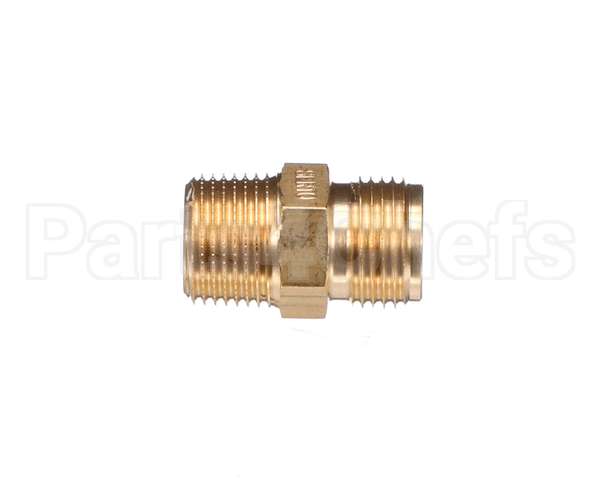 3370068178 Schaerer Screw-In Fitting R3/8-G3/8 Bs