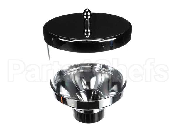 3370068230 Schaerer Bean Hopper Round 1Kg Cpl.