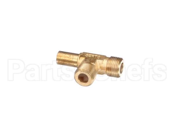 3370068340 Schaerer Adjustable L Fitting 8-M12-M12 Bs