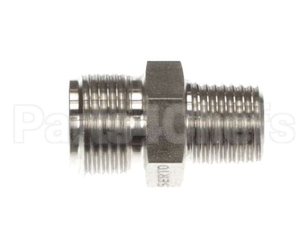 3370068501 Schaerer Screw-In Fitting R1/4-G3/8 Inox