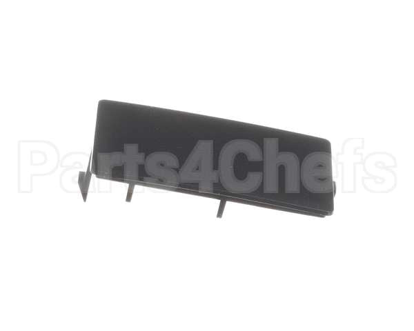 3370069118 Schaerer Cover W/O Suppl. Buttons V2 Sca