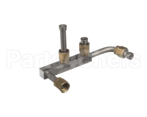 3370069161 Schaerer Distributor 3-Fold M12