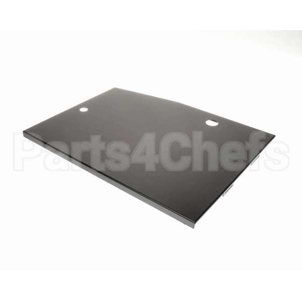 3370069302 Compatible Schaerer Housing Left Sca