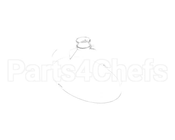 3370069311 Schaerer Bean Hopper