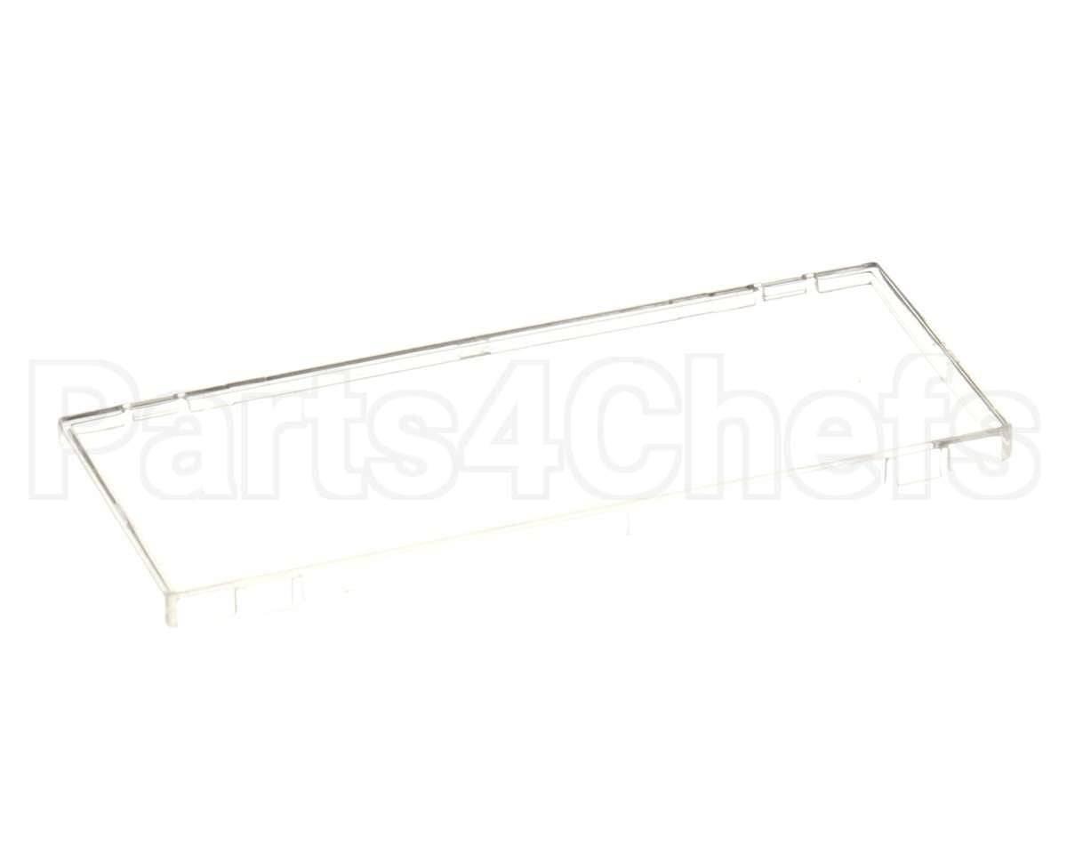 3370069317 Schaerer Protective Cover