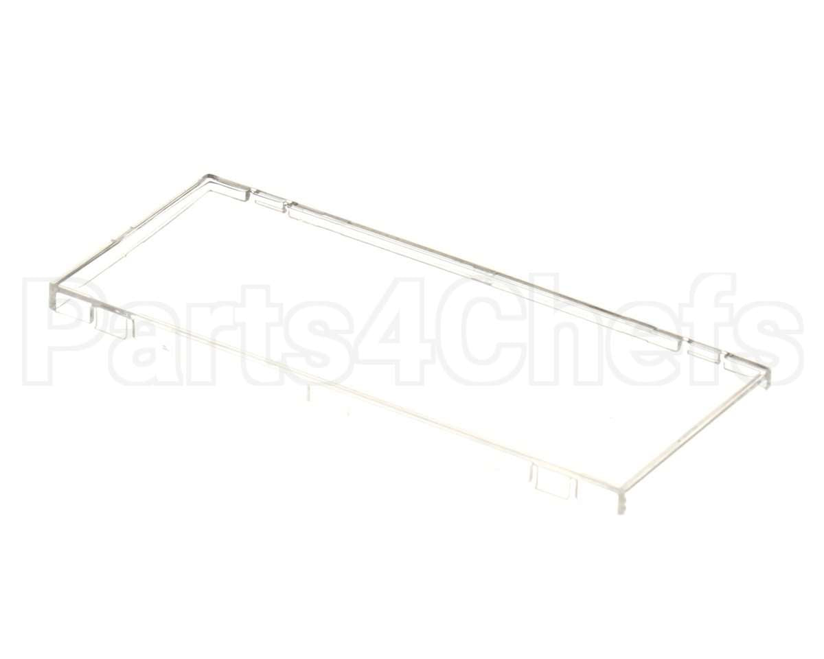 3370069317 Schaerer Protective Cover