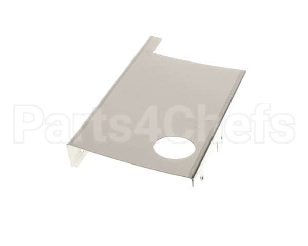 3370069320 Schaerer Front Cover Right Sca