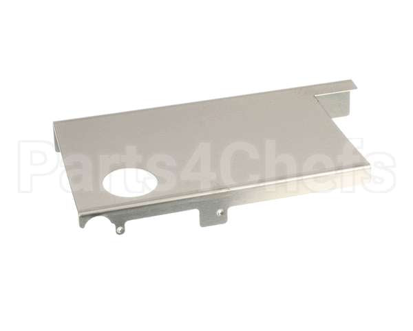 3370069320 Schaerer Front Cover Right Sca