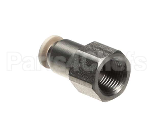 3370069489 Schaerer Screw-On Connection R1/8"-4 Inox