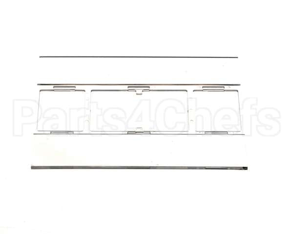 3370069668 Schaerer Cover Button Labelling