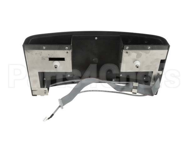 3370069765 Schaerer User Panel 7 Buttons Usb Vdrive Ke Cpl.