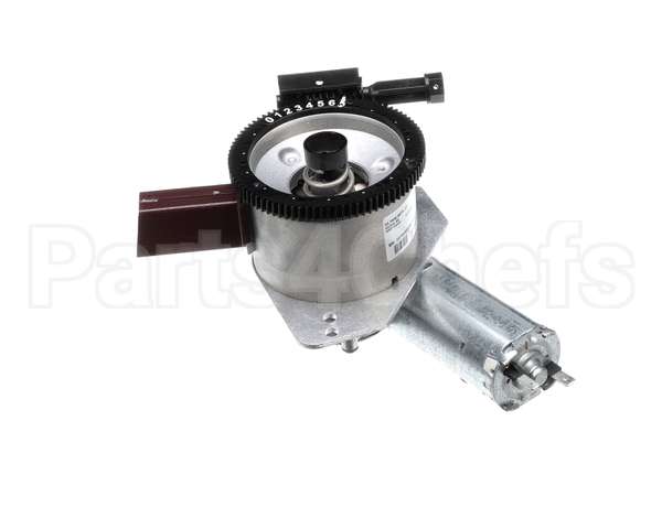 3370069975 Schaerer Grinder 34