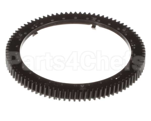 3370070465 Seb Professional Grind. Disc Adj. Ring 360 Bk