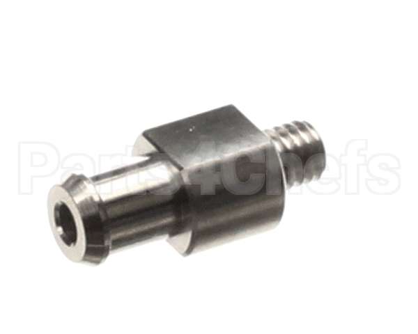 3370070524 Schaerer Screw-In Hose Nipple 6-M5 Inox
