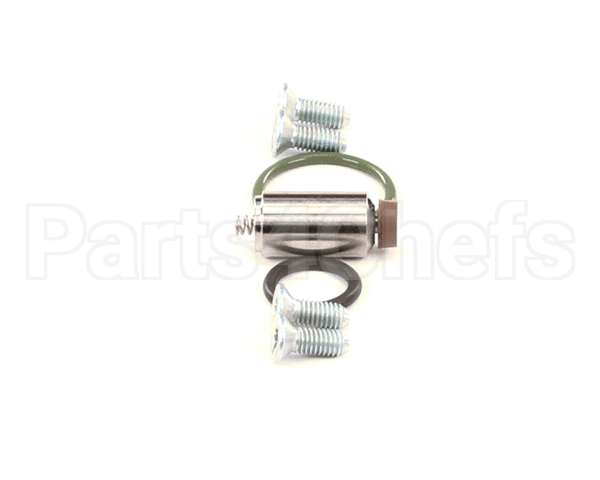 3370071041 Schaerer Solenoid Valve Rep.set 2/2 Model 6011