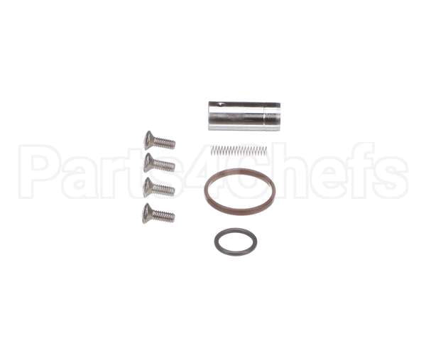 3370071375 Schaerer Solenoid Valve Rep.set 2/2 Model 6013