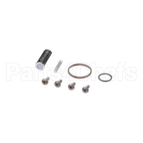 3370071375 Compatible Schaerer Solenoid Valve Rep.set 2/2 Model 6013