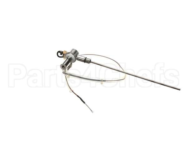 3370071681 Schaerer Steam Outlet Without Pipe