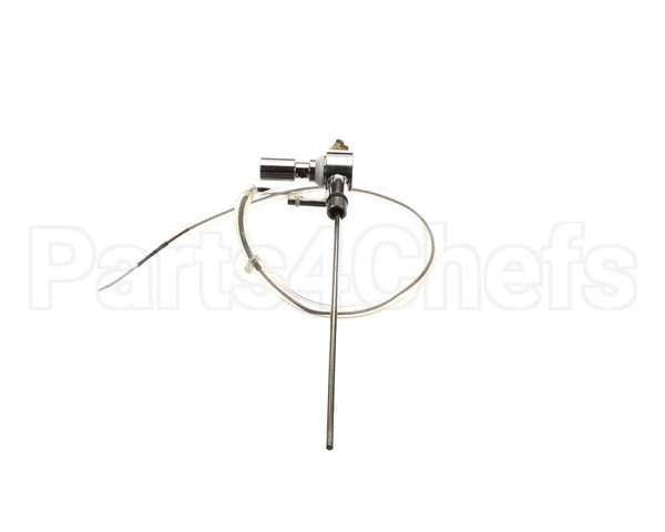 3370071681 Schaerer Steam Outlet Without Pipe
