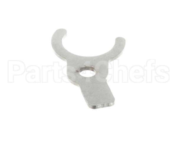 3370071795 Schaerer Microsw. Fixation+Steam Nozzle Bracket