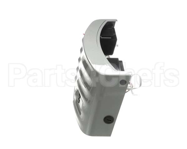 3370072077 Schaerer User Panel Sca P+Usb Round+4 Keys Cr