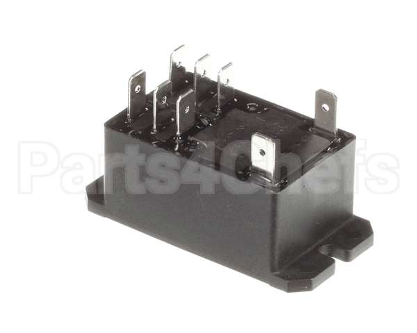 3370073854 Schaerer Power Relay T92 24V Dc 30A Converter