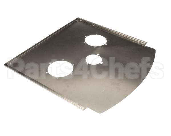 3370074450 Schaerer Cup Plate 2M Sca