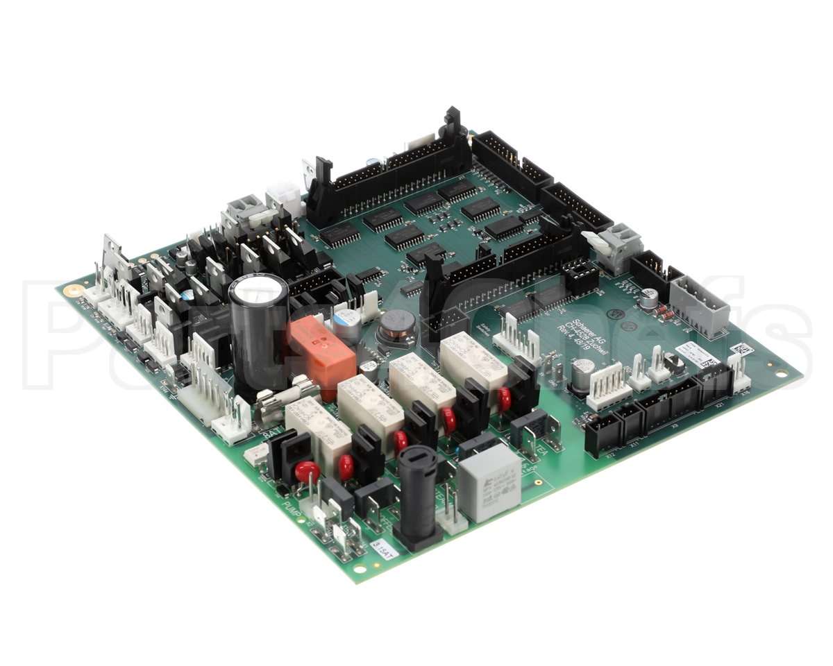 3370075208 Schaerer Pc Board Sca P Artm 4.0 Fully
