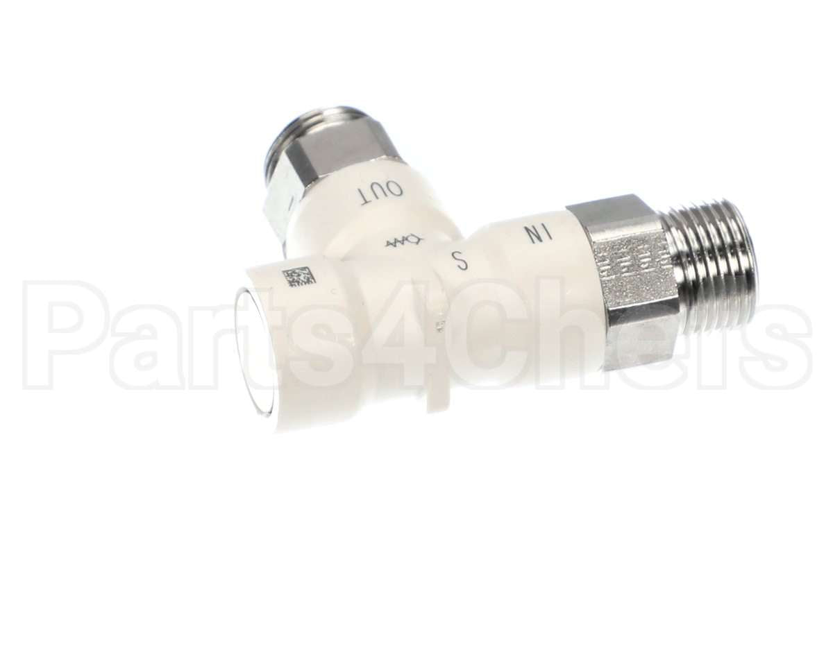 3370075229 Seb Professional 3/8 Elbow