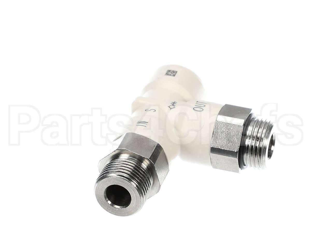 3370075229 Seb Professional 3/8 Elbow