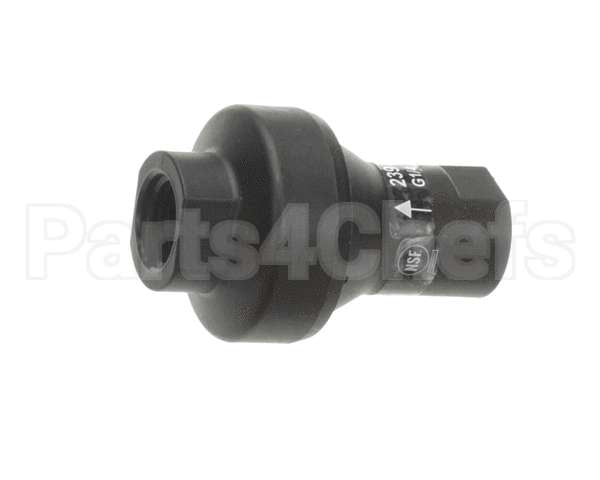 3370075644 Schaerer Main Water Supply
